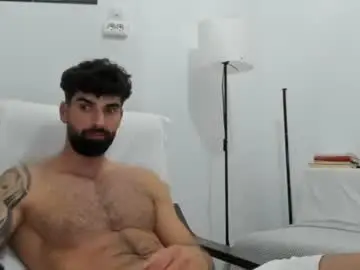 Chaturbate Live Sex of cuteeboy