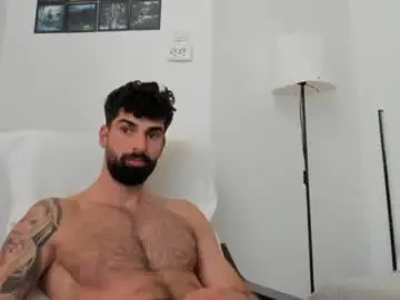 Chaturbate Live Sex of cuteeboy