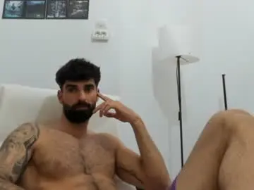 Chaturbate Nude Webcam of cuteeboy