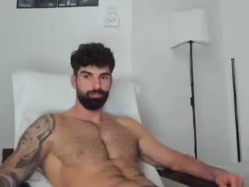 Chaturbate Adult Webcam of cuteeboy