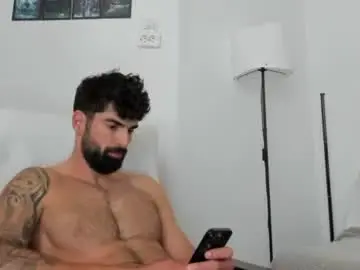 Chaturbate Adult Video Chat of cuteeboy