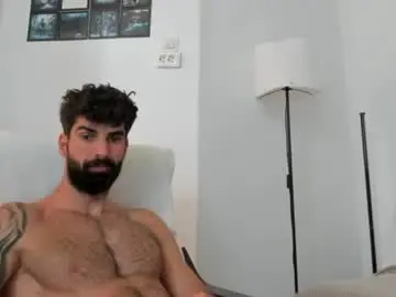 Chaturbate Sex Cam of cuteeboy