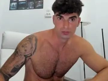 Chaturbate Adult Webcam of cuteeboy