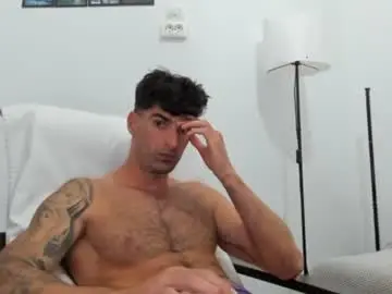 Chaturbate Live Sex of cuteeboy