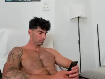 Chaturbate Adult Video Chat of cuteeboy