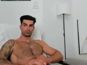 Chaturbate Sex Cam of cuteeboy