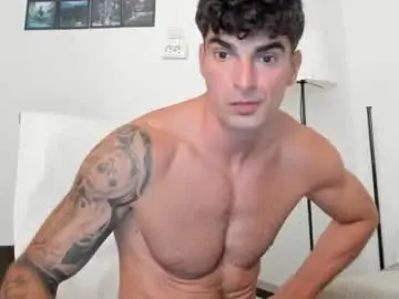 Chaturbate Nude Webcam of cuteeboy