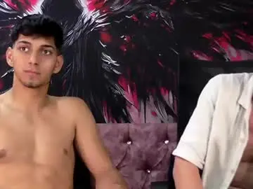 Chaturbate Adult Webcams of danterafaelo