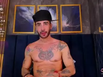 Chaturbate Adult Webcams of darwin_horny2