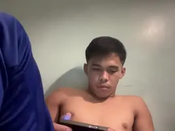 Chaturbate Private Sex Chat of malikgray