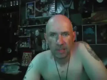 Chaturbate Adult Webcam of _longfellow