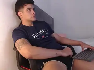 Chaturbate Sex Cam of adama_soa