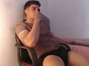 Chaturbate Best live sex cam show of adama_soa