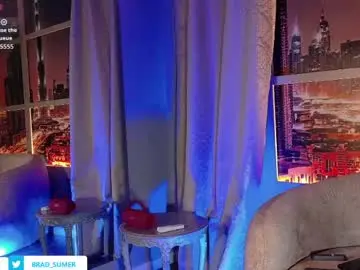 Chaturbate Best Webcam of brad_summer