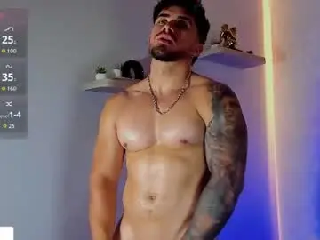 Chaturbate Sex Cam of brad_summer
