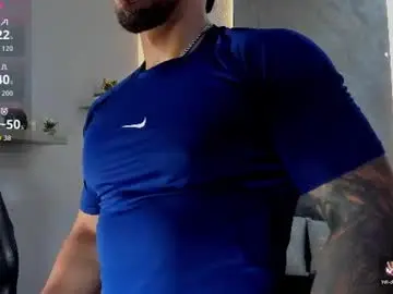 Chaturbate Adult Webcams of brad_summer