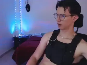 Chaturbate Adult Webcams of brandon_starkk