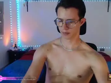 Chaturbate Free Porn Cam of brandon_starkk
