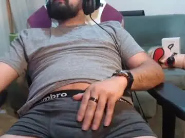 Chaturbate Live Porn of gag0nmyc0ck