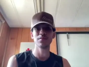 Chaturbate Live Sex Cam of joseguillermofierroarmenta