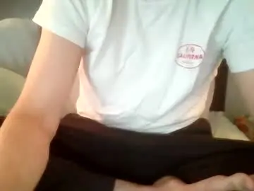 Chaturbate Adult Webcam of maxpen1215
