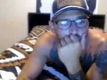 Chaturbate Adult Webcam of rickyrodeos