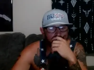 Chaturbate Live Porn of rickyrodeos