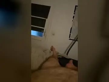 Chaturbate Sex Chat of solobigboy11