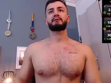 Chaturbate Sex Cam of andyblass