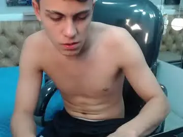 Chaturbate Private Sex Chat of ethanx18