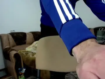 Chaturbate Private Sex Chat of i_like_older_men