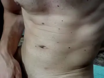 Chaturbate Nude Webcam of i_like_older_men