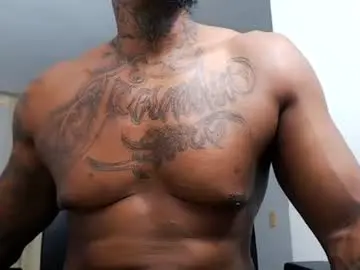 Chaturbate Sex Chat of jhon_tomson1