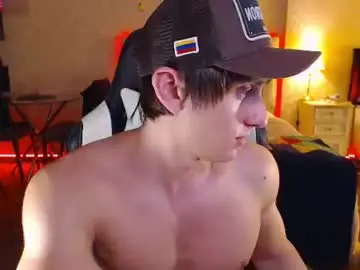 Chaturbate Sex Cam of maty_star