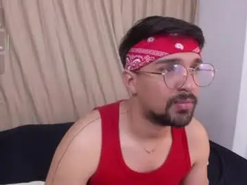 Chaturbate Live Sex of max_ed