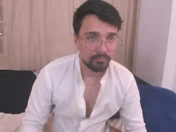 Chaturbate Live Porn of max_ed