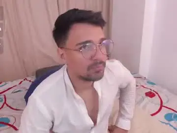 Chaturbate Best live sex cam show of max_ed