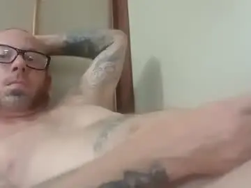 Chaturbate Private Sex Chat of tattootravis