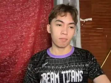 Chaturbate Live Porn of yourcummer_april