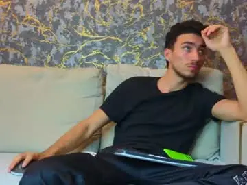 Chaturbate Free Live Porn of 2alexoconor