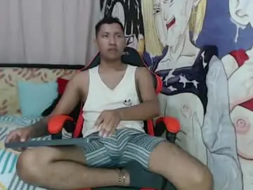 Chaturbate Best Webcam of alessandro_08