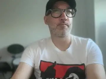 Chaturbate Sex Cam of badboymusician