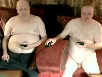 Chaturbate Nude Webcam of daddycubbyhubby