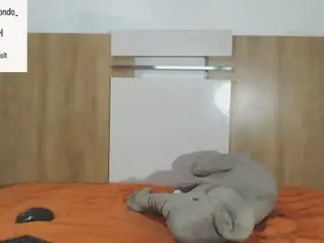 Chaturbate Adult Webcam of iam_colt