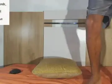 Chaturbate Adult Webcam of iam_colt