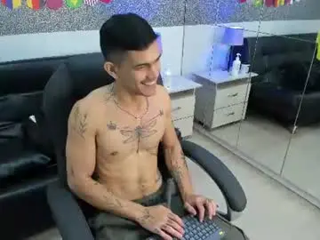 Chaturbate Sex Cam of jared_cole