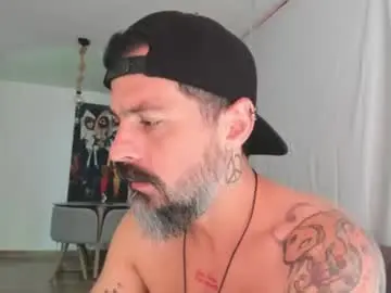 Chaturbate Best Webcam of miguel_angeel_