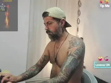 Chaturbate Best live sex cam show of miguel_angeel_