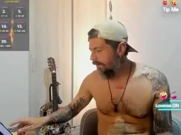 Chaturbate Free Live Porn of miguel_angeel_