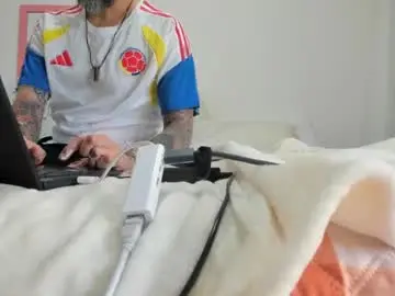 Chaturbate Adult Webcam of miguel_angeel_